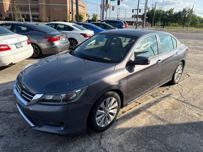 Used 2014 Honda Accord EX-L