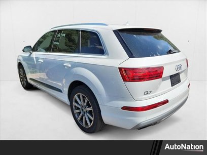 Used 2019 Audi Q7 2.0T Premium Plus w/ Premium Plus Package
