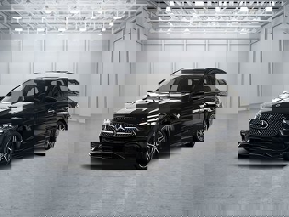 New 2025 Mercedes-Benz C 300 4MATIC Sedan