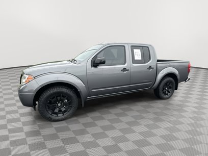 Used 2018 Nissan Frontier SV w/ Value Truck Package