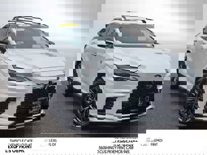 Certified 2023 Lexus RX 350 F Sport