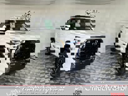 New 2025 Toyota Tundra SR5