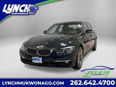 Used 2016 BMW 328i xDrive Sedan
