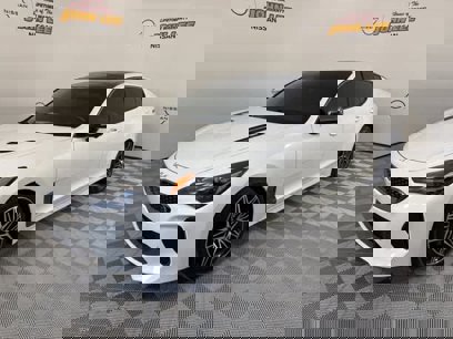 Used 2022 Kia Stinger GT2