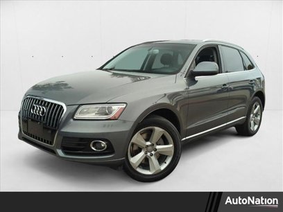 Used 2014 Audi Q5 2.0T Prestige