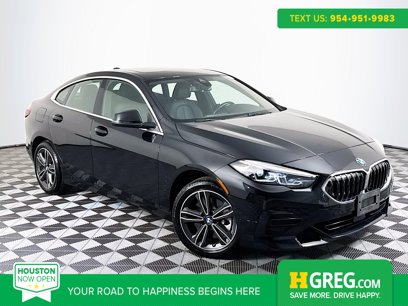 Used 2024 BMW 228i Gran Coupe