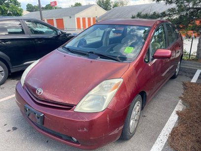 Used 2004 Toyota Prius