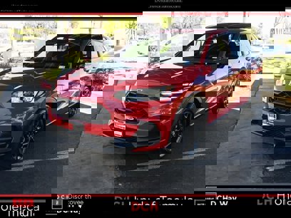 Used 2025 Honda HR-V Sport