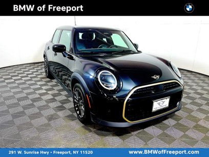 Used 2025 MINI Cooper 4-Door Hardtop