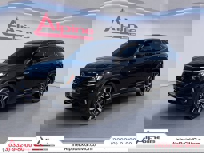 Used 2025 Volkswagen Atlas Cross Sport SEL Premium R-Line