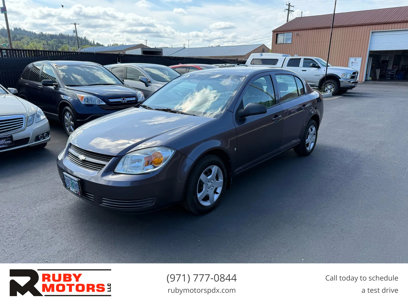 Used 2006 Chevrolet Cobalt LS