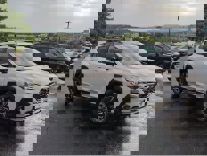 New 2025 Subaru Crosstrek 2.5i Premium