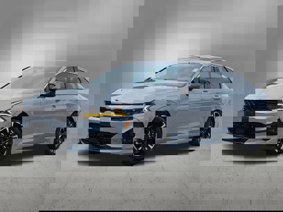 Used 2021 Kia K5 GT-Line