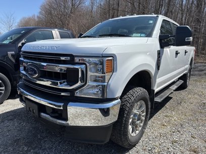 Used 2020 Ford F350 XL w/ STX Appearance Package