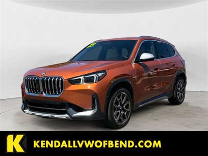 Used 2023 BMW X1 xDrive28i w/ Premium Package