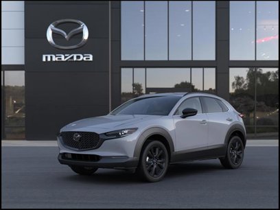 New 2025 MAZDA CX-30 2.5 Turbo w/ Premium Plus Pkg