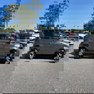 Used 2016 Kia Soul