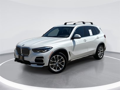 Used 2022 BMW X5 sDrive40i