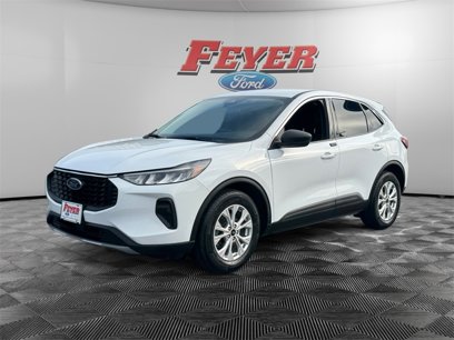 Used 2023 Ford Escape Active