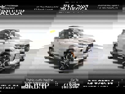 Used 2022 INFINITI QX60 Autograph