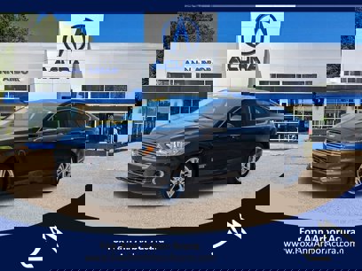 Used 2015 Ford Fusion Energi Titanium