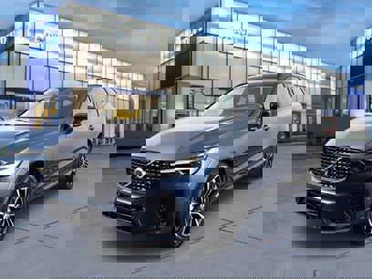 Certified 2024 Volvo XC60 B5 Plus