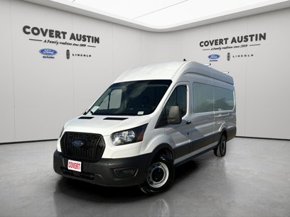 Used 2023 Ford Transit 250 Base