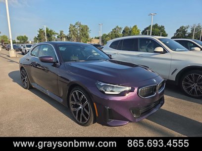 Used 2022 BMW 230i Coupe w/ Convenience Package