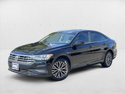 Used 2021 Volkswagen Jetta S