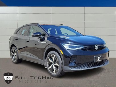 Used 2023 Volkswagen ID.4 Pro S