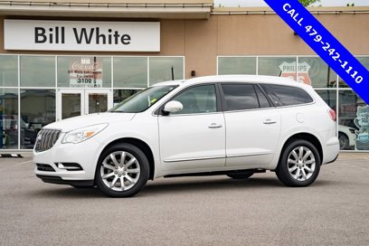 Used 2017 Buick Enclave Premium