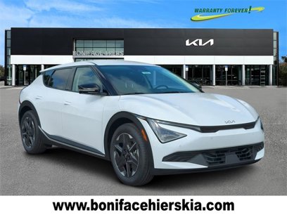 New 2025 Kia EV6 Light