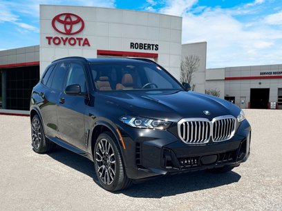 Used 2024 BMW X5 xDrive40i w/ M Sport Package