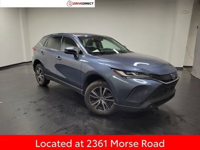 Used 2023 Toyota Venza LE