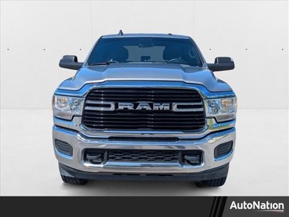 Used 2021 RAM 2500 Big Horn