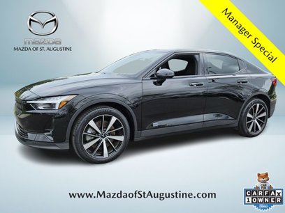 Used 2022 Polestar Polestar 2 w/ Pilot Package