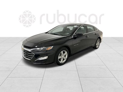 Used 2024 Chevrolet Malibu LT