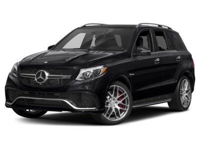 Used 2019 Mercedes-Benz GLE 63 AMG S