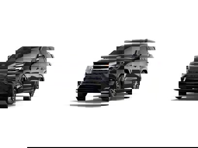 New 2025 Lexus TX 350 FWD