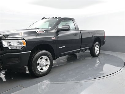 Used 2020 RAM 3500 Tradesman w/ Protection Group