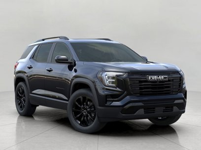 New 2026 GMC Terrain Elevation w/ Elevation Premium Package