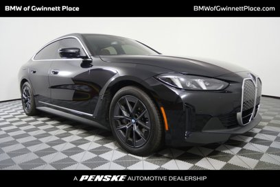 Used 2025 BMW i4 eDrive40 w/ Premium Package
