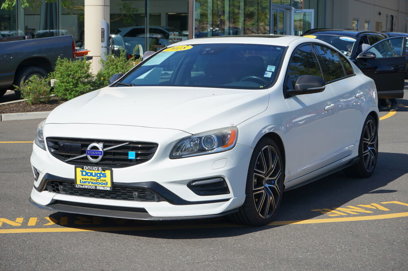 Used 2018 Volvo S60 T6 Polestar