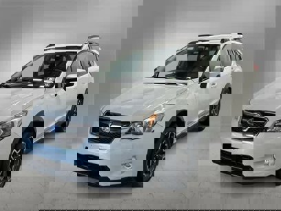 Used 2015 Subaru Crosstrek 2.0i Limited w/ Popular Package #1