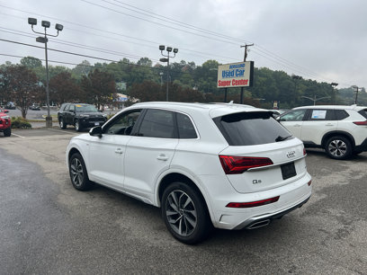 Used 2023 Audi Q5 2.0T Premium Plus