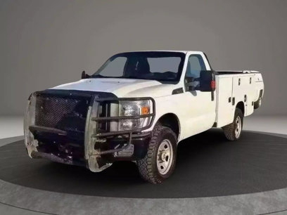 Used 2015 Ford F350 XL w/ Power Equipment Group