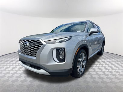 Used 2022 Hyundai Palisade SEL w/ Premium Package