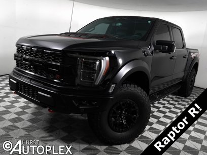Used 2023 Ford F150 Raptor w/ Equipment Group 802A Raptor R