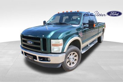 Used 2008 Ford F350 Lariat