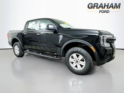New 2025 Ford Ranger XL